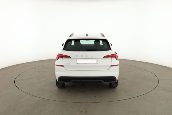 Skoda Kamiq 1.0 TSI Active