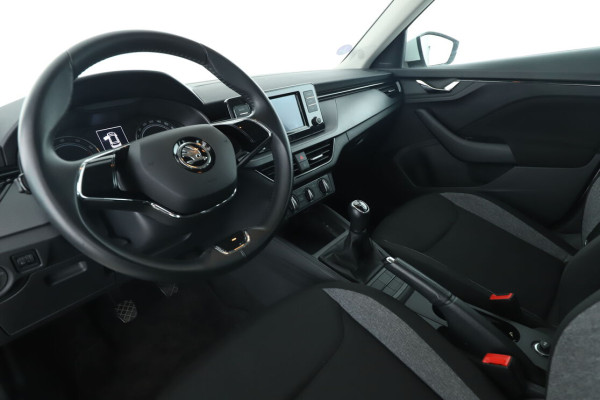 Skoda Kamiq 1.0 TSI Active