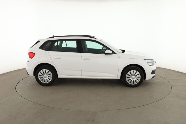 Skoda Kamiq 1.0 TSI Active