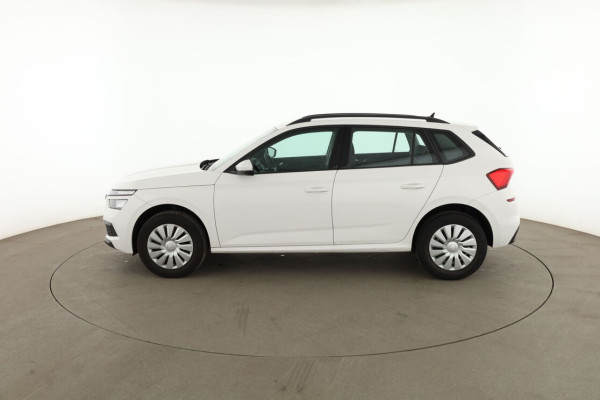 Skoda Kamiq 1.0 TSI Active