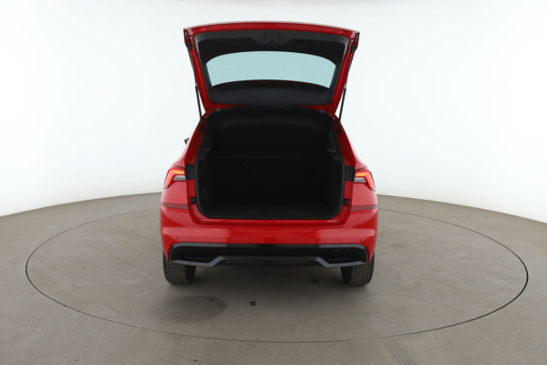 Skoda Kamiq 1.5 TSI ACT Monte-Carlo DSG7