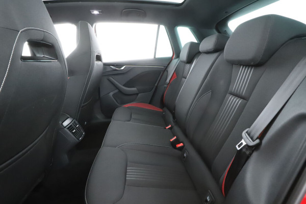 Skoda Kamiq 1.5 TSI ACT Monte-Carlo DSG7