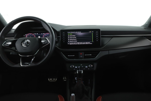 Skoda Kamiq 1.5 TSI ACT Monte-Carlo DSG7