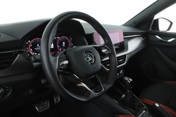 Skoda Kamiq 1.5 TSI ACT Monte-Carlo DSG7