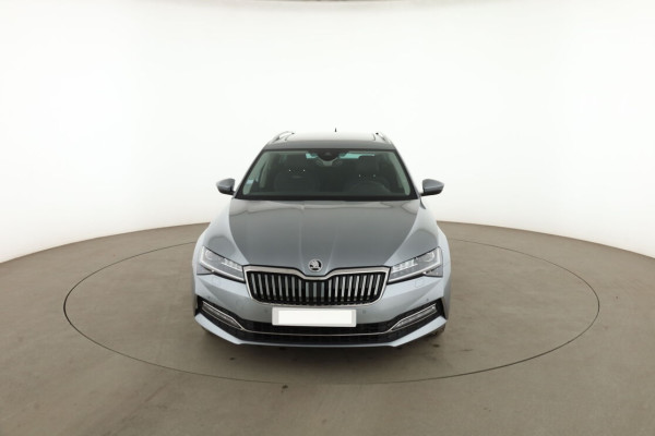 Skoda Superb Combi 2.0 TDI SCR Laurin & Klement DSG7