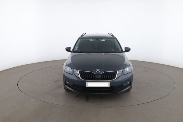 Skoda Octavia Combi 2.0 TDI SRC Edition 4x4 DSG7