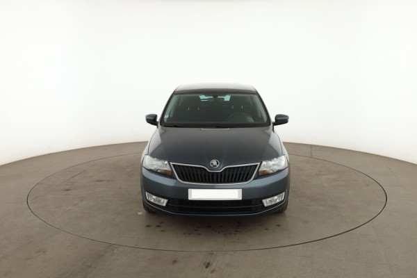Skoda Rapid Spaceback 1.2 TSI Green Tec Drive