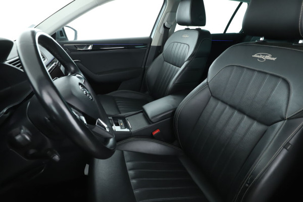 Skoda Superb Combi 2.0 TDI SCR Laurin & Klement DSG7