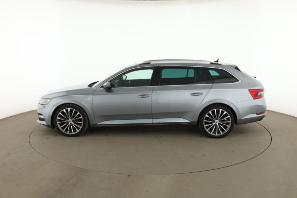 Skoda Superb Combi 2.0 TDI SCR Laurin & Klement DSG7