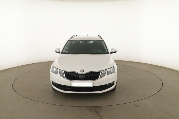 Skoda Octavia Combi 1.6 TDI SCR Clever DSG7