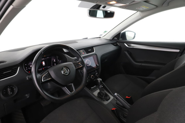 Skoda Octavia Combi 2.0 TDI SRC Edition 4x4 DSG7