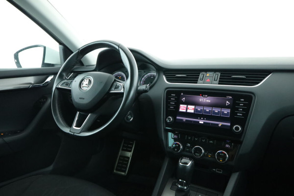 Skoda Octavia Combi 1.6 TDI SCR Clever DSG7
