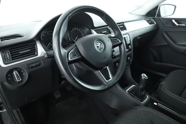 Skoda Rapid Spaceback 1.2 TSI Green Tec Drive