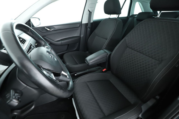 Skoda Rapid Spaceback 1.2 TSI Green Tec Drive