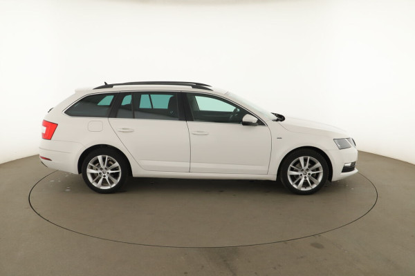 Skoda Octavia Combi 1.6 TDI SCR Clever DSG7