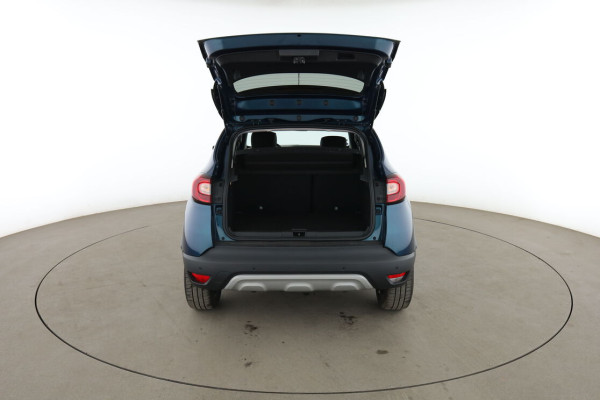 Renault Captur 0.9 TCe Intens