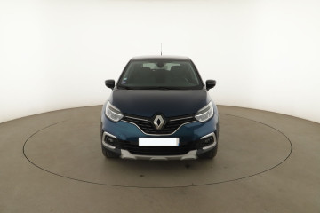 Renault Captur 0.9 TCe Intens