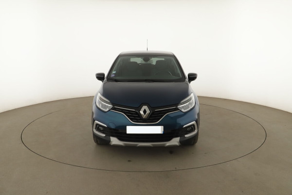 Renault Captur 0.9 TCe Intens