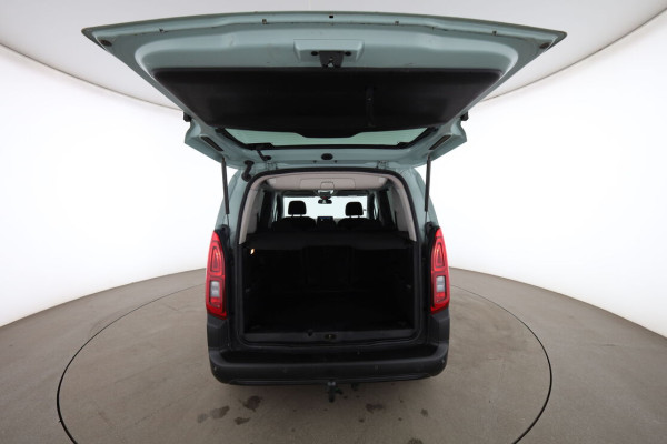 Citroen Berlingo Multispace Taille M 1.5 Blue-HDi Feel