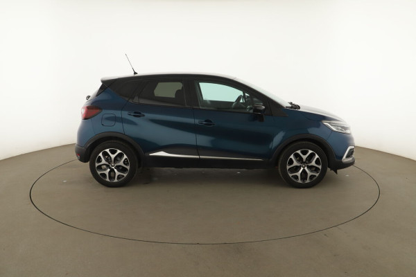 Renault Captur 0.9 TCe Intens