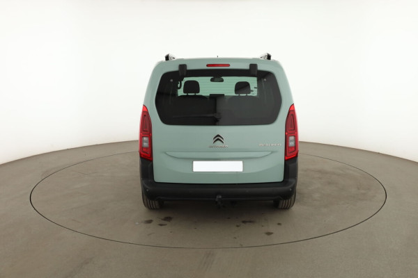 Citroen Berlingo Multispace Taille M 1.5 Blue-HDi Feel