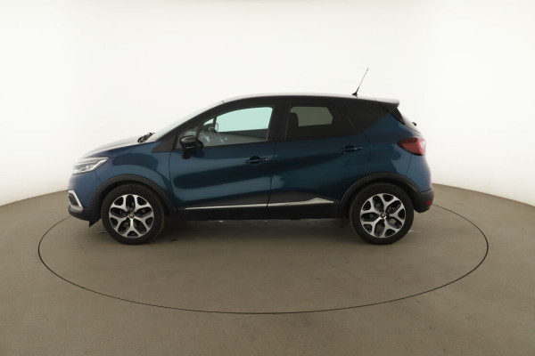 Renault Captur 0.9 TCe Intens