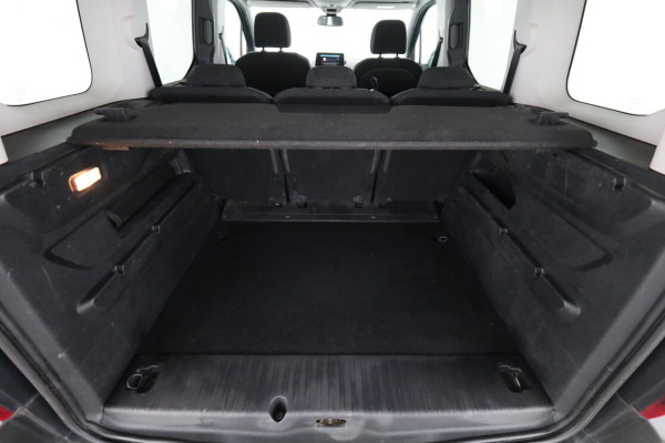 Citroen Berlingo Multispace Taille M 1.5 Blue-HDi Feel