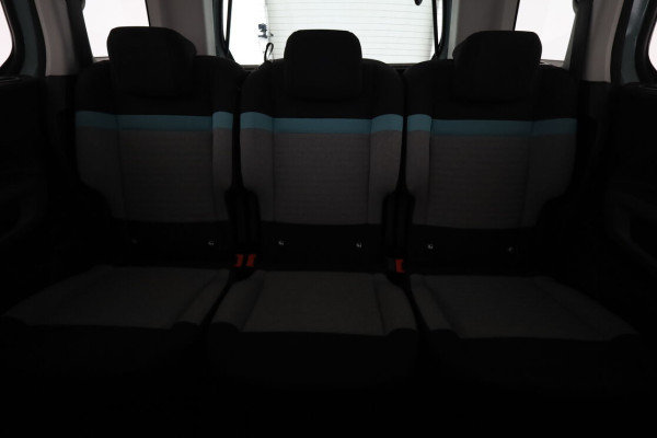 Citroen Berlingo Multispace Taille M 1.5 Blue-HDi Feel