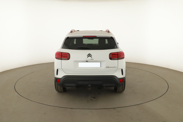 Citroen C5 Aircross 1.5 Blue-HDi Feel BV6