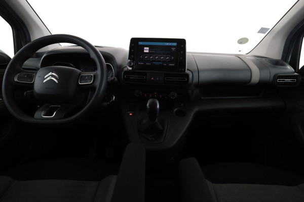 Citroen Berlingo Multispace Taille M 1.5 Blue-HDi Feel