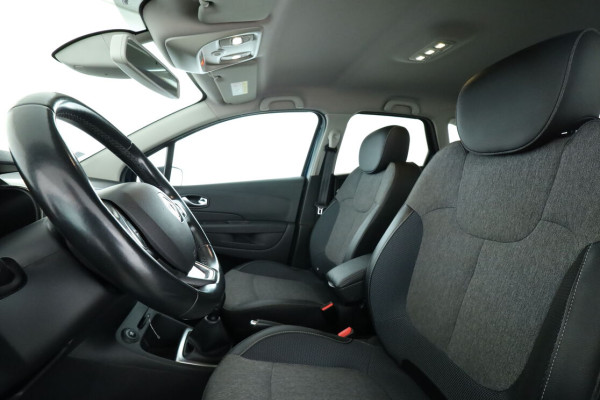 Renault Captur 0.9 TCe Intens