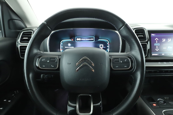 Citroen C5 Aircross 1.5 Blue-HDi Feel BV6