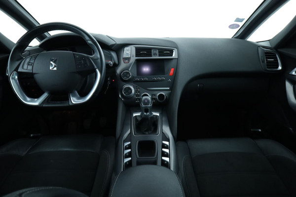 DS Automobiles DS5 1.6 THP So Chic BV6