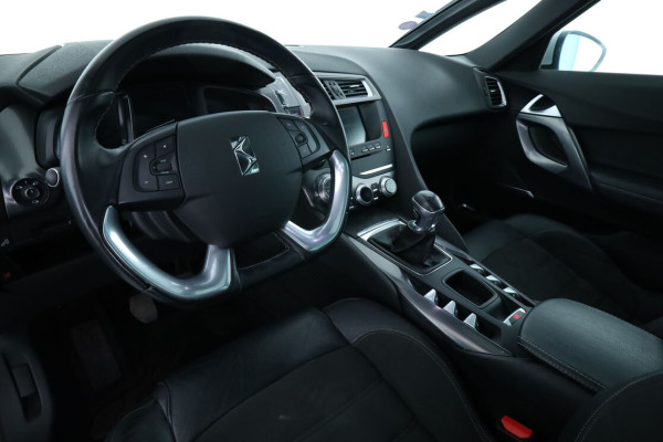 DS Automobiles DS5 1.6 THP So Chic BV6