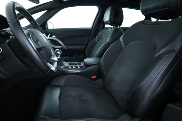 DS Automobiles DS5 1.6 THP So Chic BV6