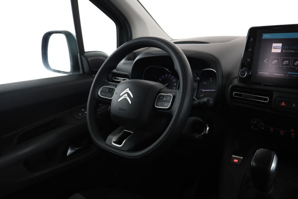 Citroen Berlingo Multispace Taille M 1.5 Blue-HDi Feel