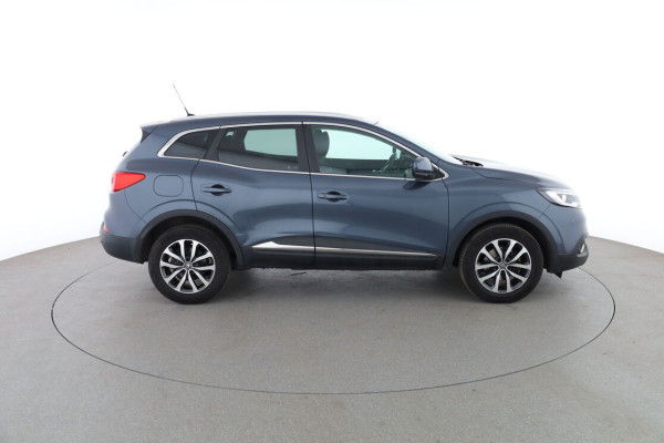 Renault Kadjar 1.2 TCe Energy Business