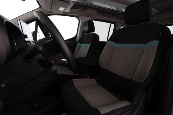 Citroen Berlingo Multispace Taille M 1.5 Blue-HDi Feel