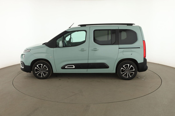 Citroen Berlingo Multispace Taille M 1.5 Blue-HDi Feel