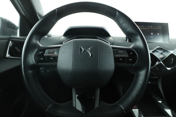 DS Automobiles DS3 Crossback 1.2 PureTech So Chic