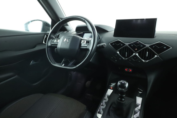 DS Automobiles DS3 Crossback 1.2 PureTech So Chic