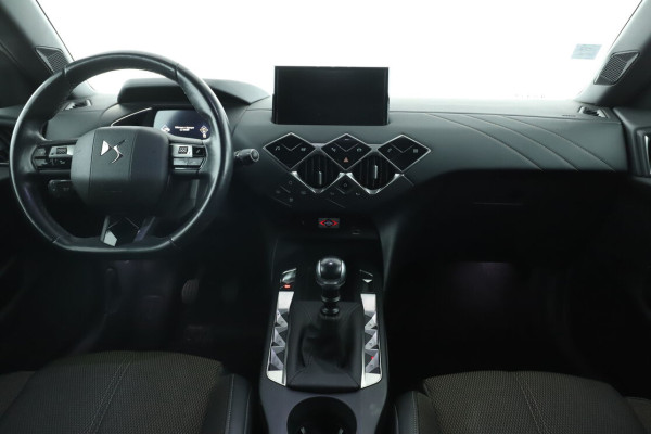 DS Automobiles DS3 Crossback 1.2 PureTech So Chic