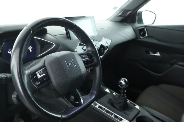 DS Automobiles DS3 Crossback 1.2 PureTech So Chic