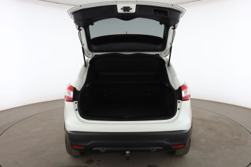 Nissan Qashqai 1.2 DIG-T Connect Edition