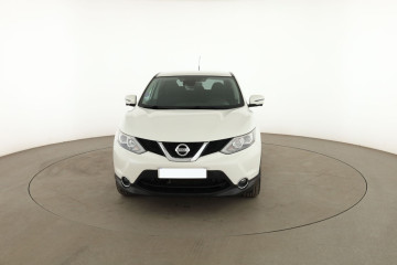 Nissan Qashqai 1.2 DIG-T Connect Edition
