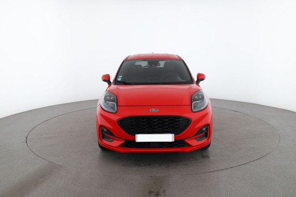 Ford Puma 1.0 EcoBoost Hybrid mHEV ST Line X