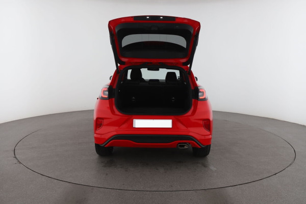 Ford Puma 1.0 EcoBoost Hybrid mHEV ST Line X