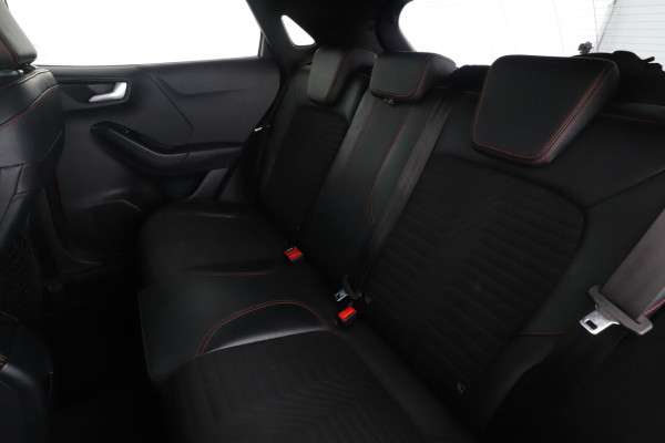 Ford Puma 1.0 EcoBoost Hybrid mHEV ST Line X