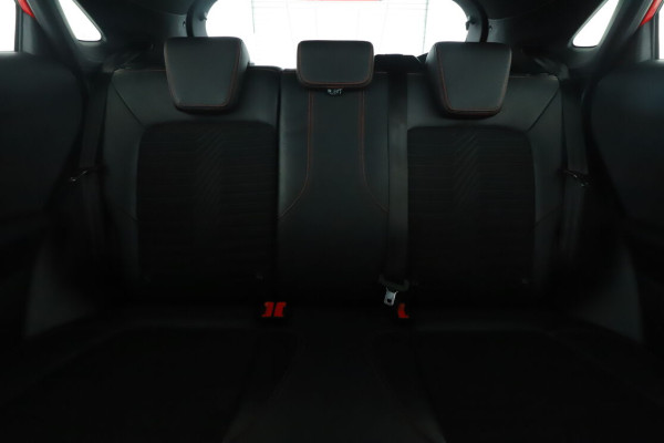 Ford Puma 1.0 EcoBoost Hybrid mHEV ST Line X