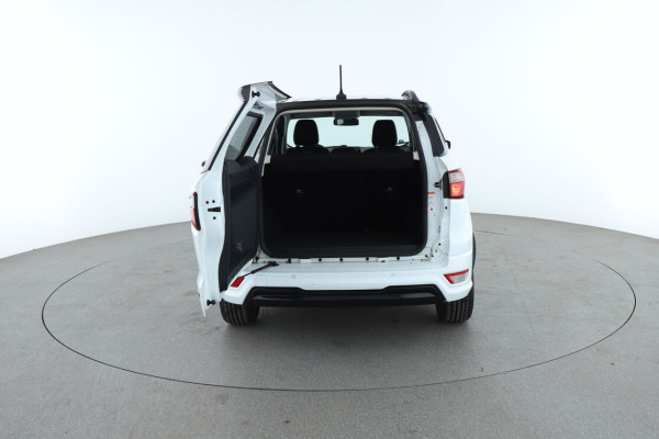 Ford EcoSport 1.0 EcoBoost ST Line